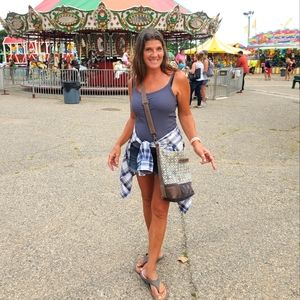 Meet your Posher, Christine